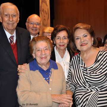 Homenagens